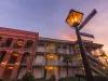 Disney’s Port Orleans Resort—French Quarter