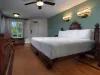 King Bed, Disney's Port Orleans Resort - French Quarter