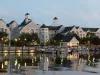 Disney's Yacht Club Resort