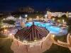 Pool at Disney's BoardWalk Inn