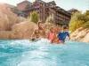Copper Creek Villas & Cabins at Disney's Wilderness Lodge
