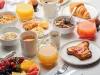 Breakfast Buffet at Ki Space Hotel & Spa near Disneyland Paris