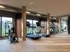 Fitness room at Ki Space Hotel & Spa near Disneyland Paris