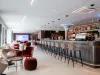 Bar at Ki Space Hotel & Spa near Disneyland Paris