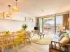 Premium Apartment 3 Rooms 2 Bedroom Les Villages Nature Premium Apartment 3 Rooms 2 Bedroom Les Villages Nature