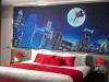 Spiderman Suite Hotel New York DLP