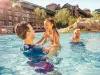 Boulder Ridge Villas Pool Boulder Ridge Villas Pool