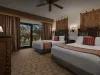 Disney's Animal Kingdom Villas Kidani Village Room