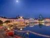 Disney's Boardwalk Inn Evening