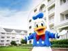 Disney's Beach Club Reosrt - Donald Duck Donald Duck Disney's Beach Club Resort