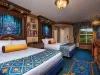 Port Orleans Riverside Room  Port Orleans Riverside Room