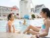Yacht Club Pool Yacht Club Pool