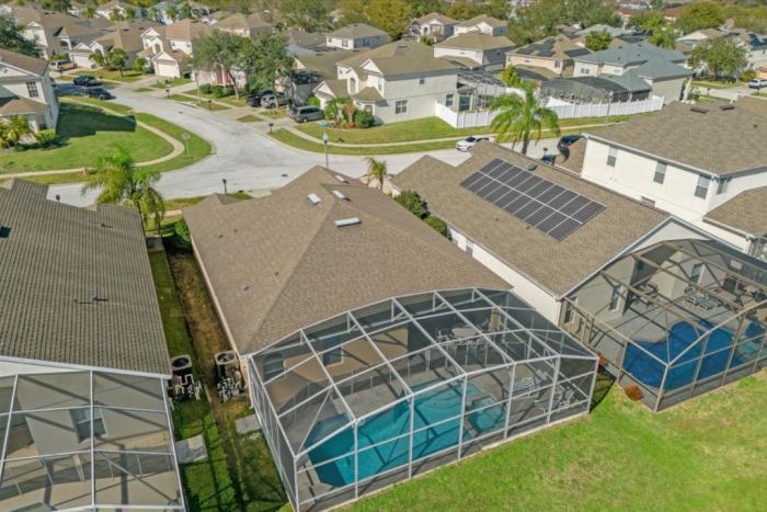 Highlands Reserve (34680) 3-bedroom Villa in Davenport