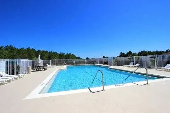Highlands Reserve (65) Resort Pool in Davenport