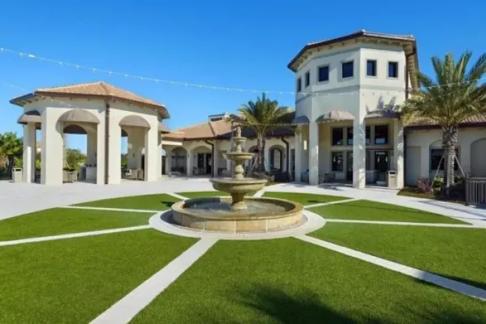 Champions Gate (31) Clubhouse in Davenport