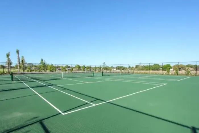 Solterra (174) Sports Facilities in Davenport
