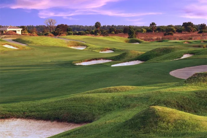 Champions Gate (31) Golf Course in Davenport
