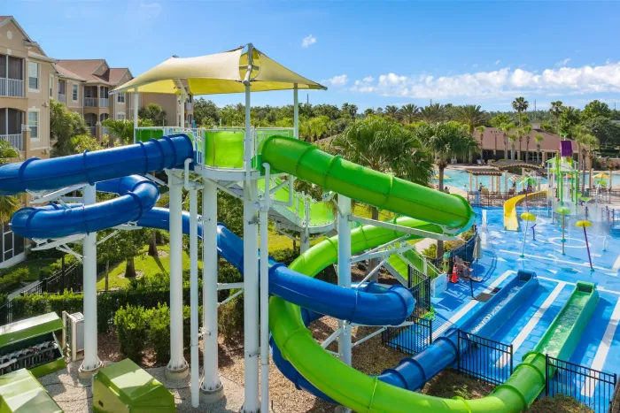 Windsor Hills (163) Water Park in Kissimmee