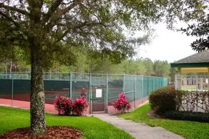 Highlands Reserve (65) Tennis Courts in Davenport