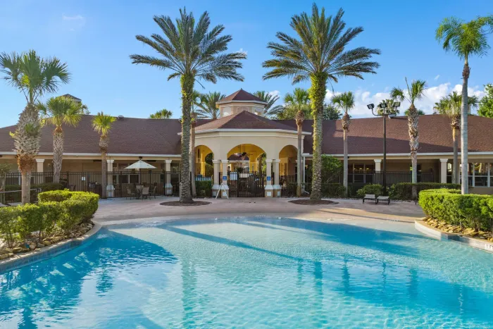 Windsor Hills (163) Clubhouse Events in Kissimmee