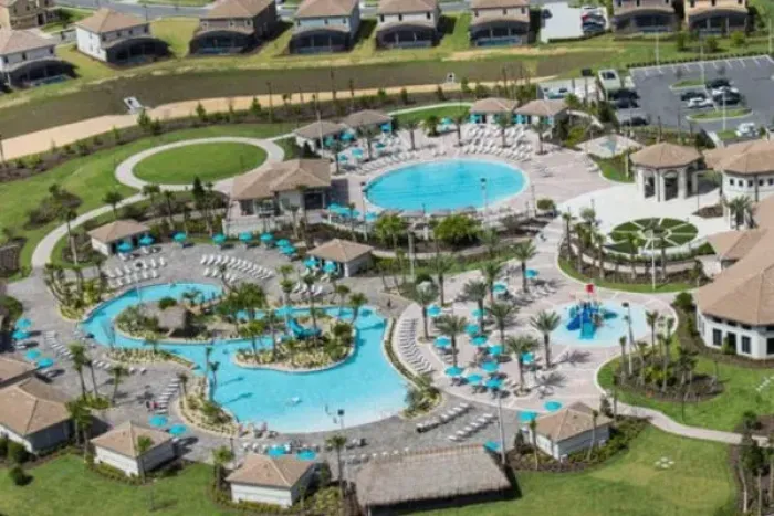 Champions Gate (31) Oasis Water Park in Davenport