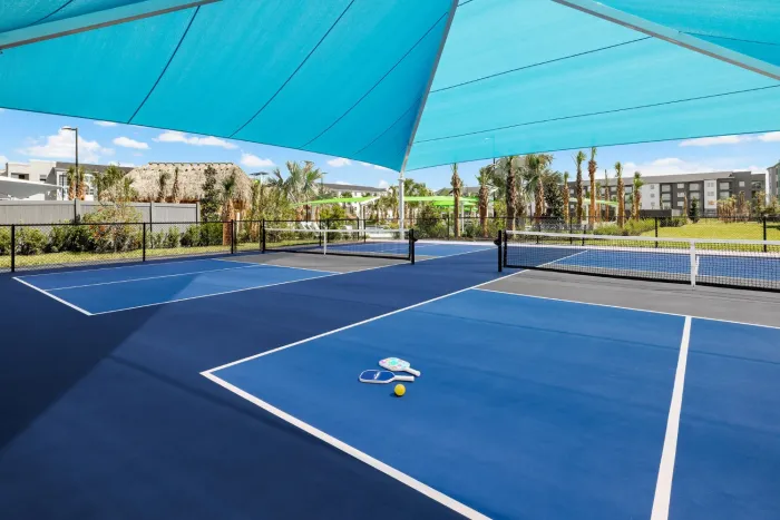 Villatel Orlando Resort (1275) Sports Facilities in Orlando Town