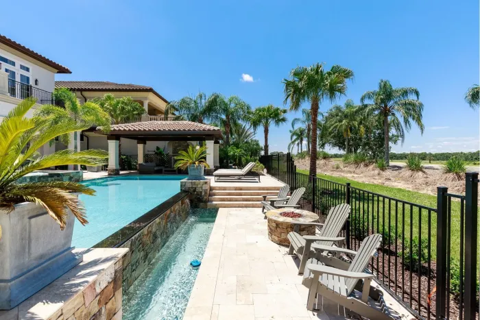 Reunion (30040) 13-bedroom Villa in Kissimmee