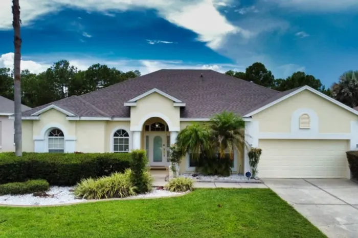 Highlands Reserve (7004) 5-bedroom Villa in Davenport
