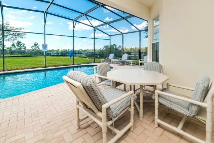 Windsor Hills (5033) 5-bedroom Villa in Kissimmee