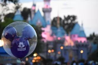 How to Visit Disneyland Paris on a Budget 