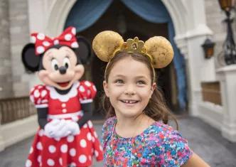 Disney Parks