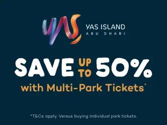 Yas Island, Abu Dhabi Yas Island, Abu Dhabi