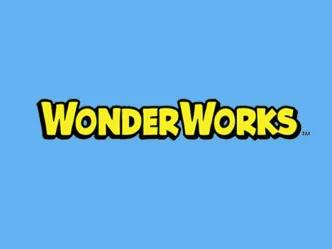 Get a free slice of Pizza with a Wonderworks admission ticket