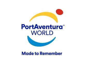PortAventura World Logo 2026