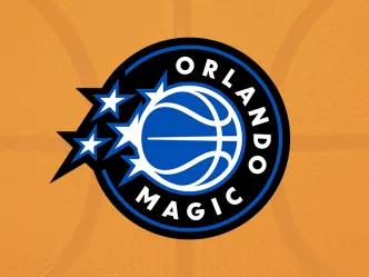 Orlando Magic Logo