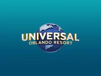 Universal Orlando Resort Logo
