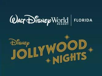 Disney Jollywood Nights 2026 – Tickets sind jetzt verfügbar