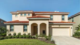 Solterra (5695) 9-bedroom Villa in Davenport