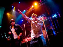 CityWalk’s Rising Star