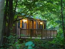 Disney's Davy Crockett Ranch Disney's Davy Crockett Ranch - Disneyland Paris Hotels
