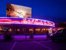 Disney's Hotel Santa Fe® Disney's Hotel Santa Fe® - Disneyland Paris Hotels