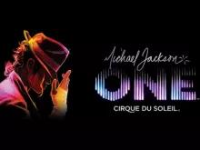 Michael Jackson ONE by Cirque du Soleil Michael Jackson ONE by Cirque du Soleil