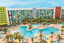 Universal’s Cabana Bay Beach Resort - Universal Orlando Resort™ Hotels