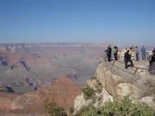 Grand Canyon South Rim Coach Tour with Helicopter Grand Canyon South Rim Coach Tour with Helicopter