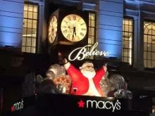 Holiday Lights & Movie Sites Tour Holiday Lights & Movie Sites Tour