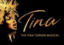 Tina: The Tina Turner Musical On Broadway Tina: The Tina Turner Musical On Broadway