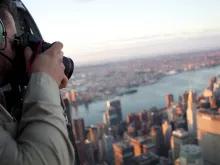 The Deluxe Helicopter Tour The Deluxe Helicopter Tour