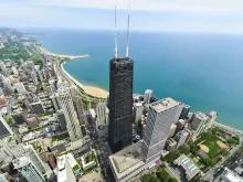 360 Chicago - General Admission 360 Chicago - General Admission