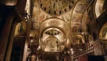 Exclusive Alone In St. Mark's And Doge's Palace Tour Exclusive Alone In St. Mark's And Doge's Palace Tour
