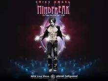 Criss Angel - MINDFREAK® Criss Angel - MINDFREAK®